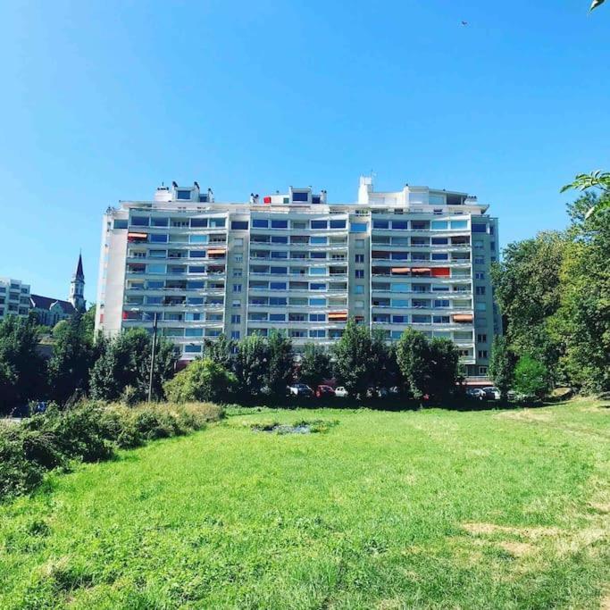Le Panorama - Vue Lac Et Montagne Avec Parking Annecy Eksteriør billede